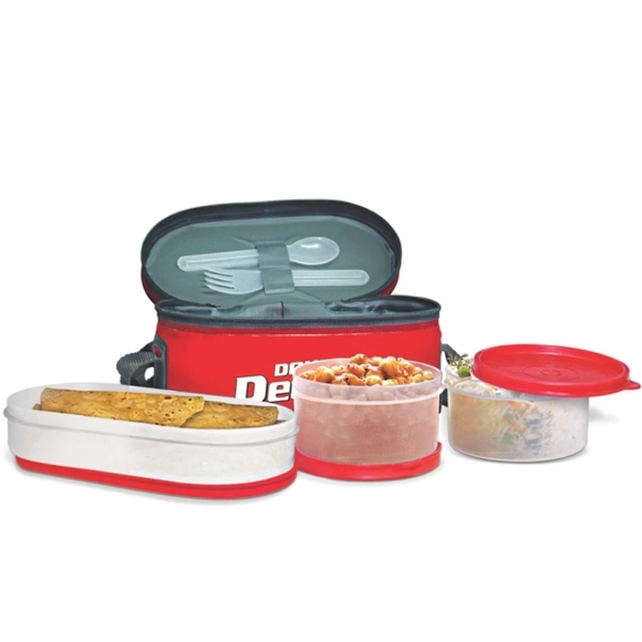 Milton Lunch Box - Picture 6 of 6